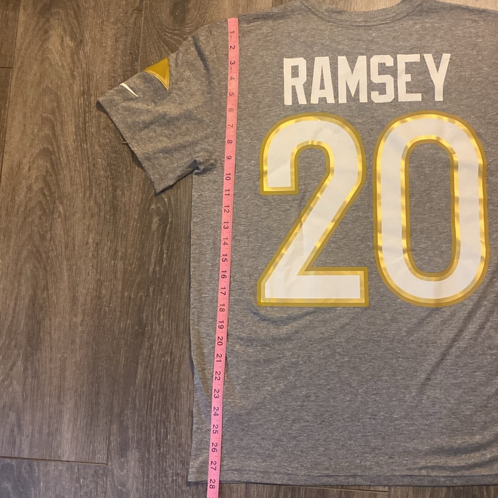 NWOT Jalen Ramsey Pro Bowl Nike Dri-Fit T-Shirt - Picture 10 of 10